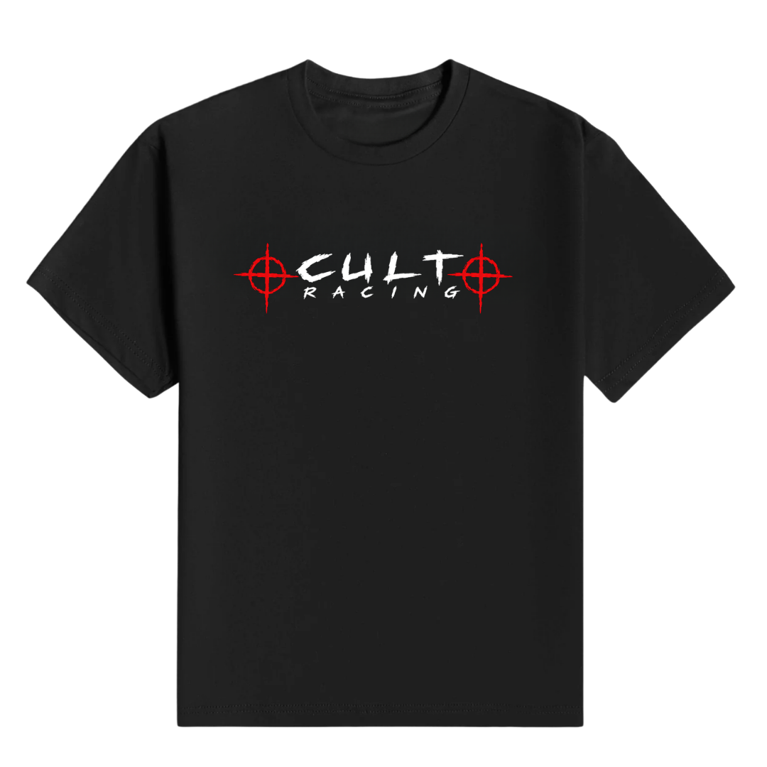 Quiet Ones Cause Chaos - T-Shirt