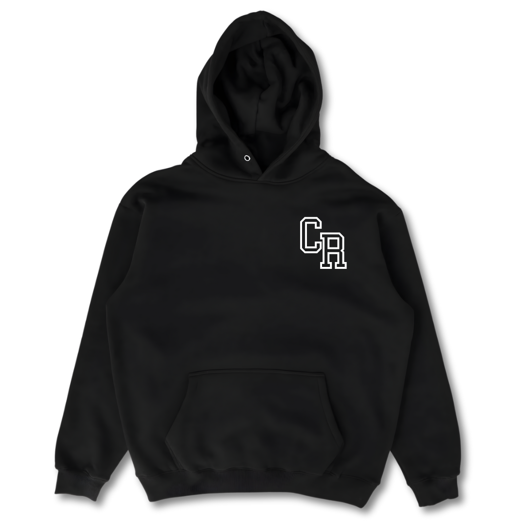 "Thirteen" - Hoodie