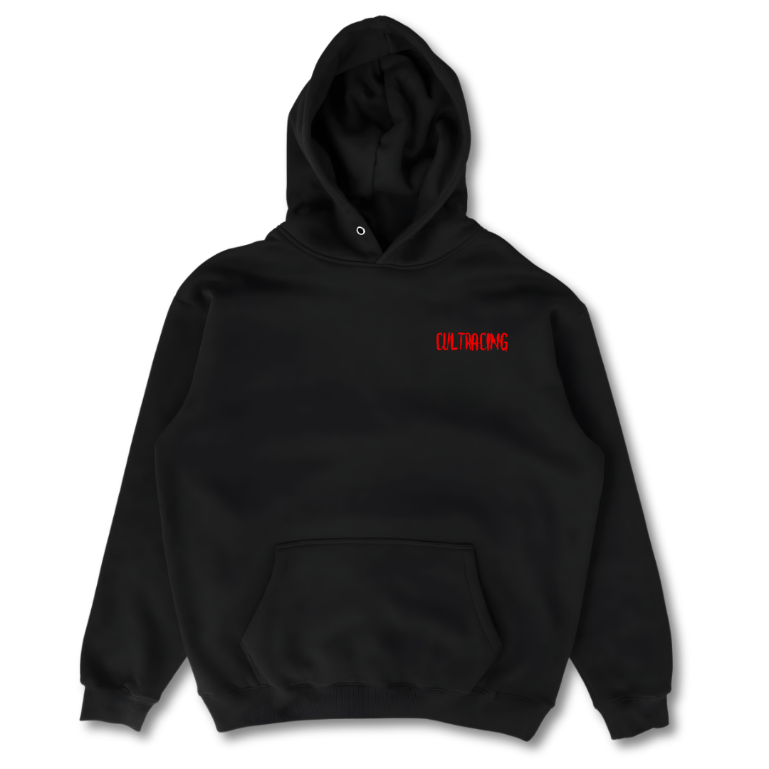This Bike is my Antidepressant - Hoodie