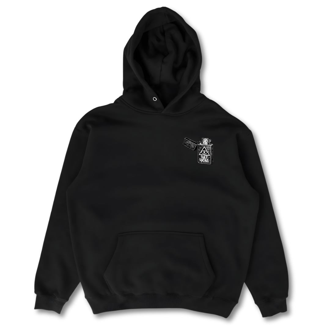 Reaper - Hoodie